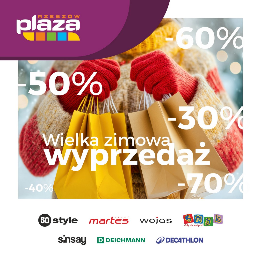 plaza Rzeszów